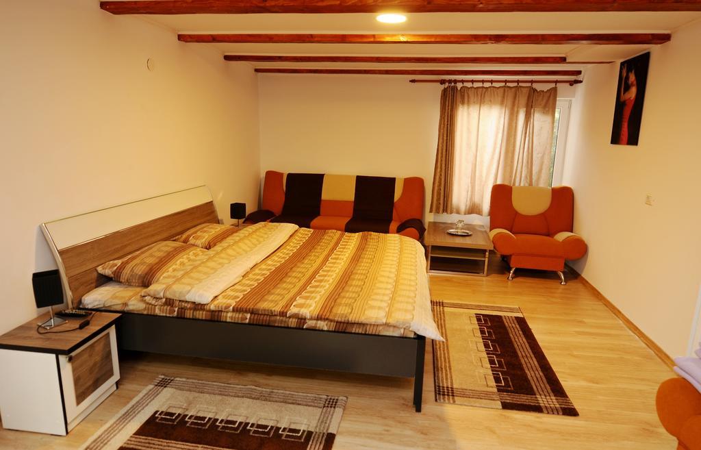 Route 66 Hotel ฮาเซก ห้อง รูปภาพ